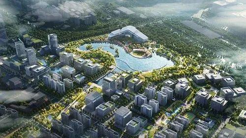 网站中环置地中心-2024最新价格凯发k8中环置地中心润府（售楼处）(图1)